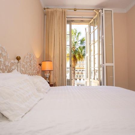 Constitucion Apartment Màlaga Exteriér fotografie
