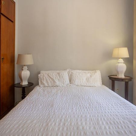 Constitucion Apartment Màlaga Exteriér fotografie